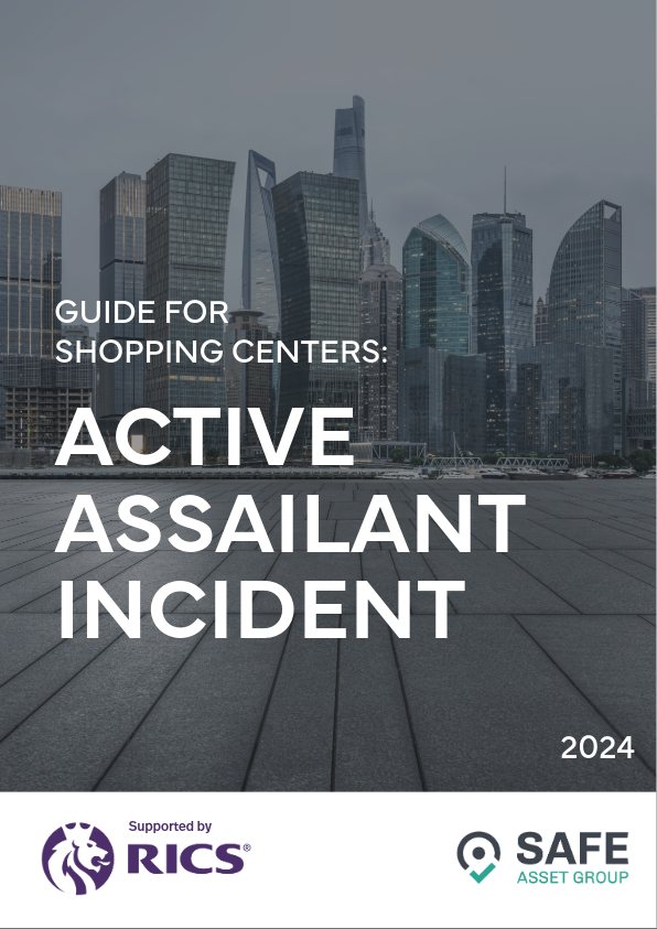 Active Assailant RICS-1